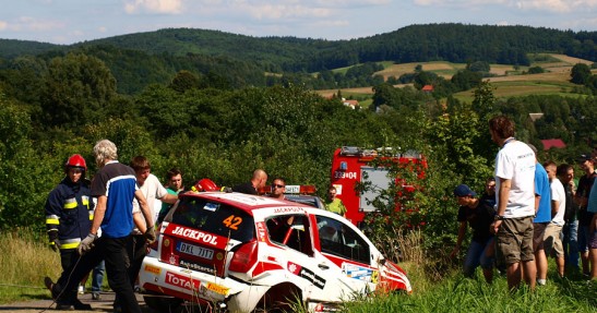 Rajd Rzeszowski